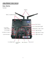 Preview for 9 page of HME DX300 EU Operating Instructions Manual