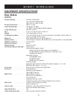 Preview for 31 page of HME DX300 EU Operating Instructions Manual