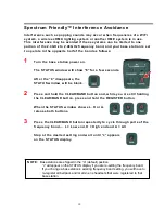 Preview for 13 page of HME DX300ES Operating Instructions Manual