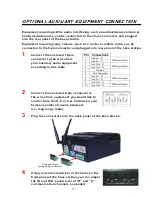 Preview for 21 page of HME DX300ES Operating Instructions Manual