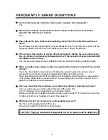 Preview for 30 page of HME DX300ES Operating Instructions Manual