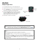 Preview for 16 page of HME DX340 HD Operating Instructions Manual