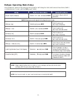 Preview for 17 page of HME DX340 HD Operating Instructions Manual