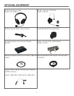 Preview for 7 page of HME DX340ES Operating Instructions Manual