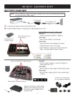 Preview for 11 page of HME DX340ES Operating Instructions Manual