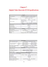 Preview for 56 page of HME HM-16D-DVR Instructions Manual