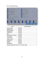 Preview for 48 page of HME HM-2116L Instructions Manual