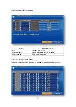 Preview for 49 page of HME HM-2116L Instructions Manual