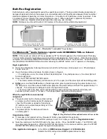 Предварительный просмотр 2 страницы HME ion BP COM6100 Operating Instructions Manual