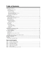 Preview for 3 page of HME ion IQ NDT Operating Instructions Manual