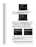 Preview for 13 page of HME ion IQ NDT Operating Instructions Manual