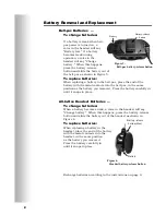 Предварительный просмотр 14 страницы HME ion IQ NDT Operating Instructions Manual