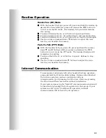 Preview for 17 page of HME ion IQ NDT Operating Instructions Manual