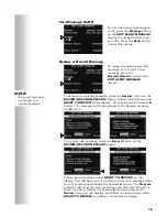 Preview for 25 page of HME ion IQ NDT Operating Instructions Manual