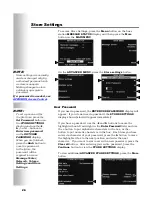 Preview for 32 page of HME ion IQ NDT Operating Instructions Manual