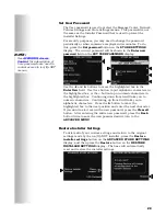 Preview for 35 page of HME ion IQ NDT Operating Instructions Manual