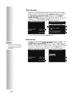 Preview for 36 page of HME ion IQ NDT Operating Instructions Manual