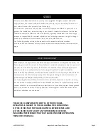 Preview for 2 page of HME ISTATION-N User Manual