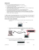 Предварительный просмотр 4 страницы HME ISTATION-N User Manual