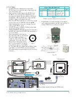 Preview for 3 page of HME NEXEO HDX RT7000 Quick Reference Installation Manual