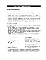 Preview for 6 page of HME PRO850 Quick Start Manual