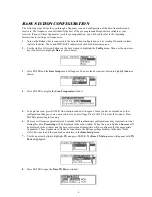 Preview for 8 page of HME PRO850 Quick Start Manual