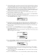 Предварительный просмотр 9 страницы HME PRO850 Quick Start Manual