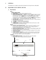 Preview for 4 page of HME System 400 Operating Instructions Manual