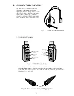 Preview for 5 page of HME System 400 Operating Instructions Manual