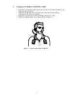 Preview for 6 page of HME System 400 Operating Instructions Manual