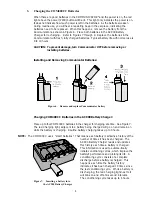 Preview for 7 page of HME System 400 Operating Instructions Manual