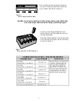 Preview for 8 page of HME System 400 Operating Instructions Manual