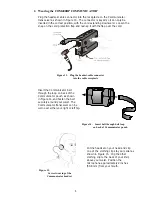 Preview for 11 page of HME System 400 Operating Instructions Manual