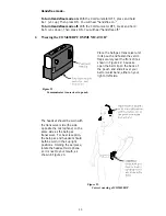 Preview for 16 page of HME System 400 Operating Instructions Manual