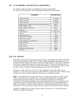 Preview for 30 page of HME System 400 Operating Instructions Manual