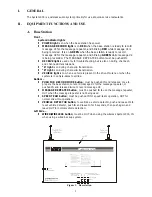 Предварительный просмотр 4 страницы HME System 900 Operating Instructions Manual