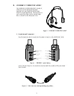 Preview for 5 page of HME System 900 Operating Instructions Manual