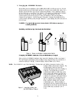 Предварительный просмотр 7 страницы HME System 900 Operating Instructions Manual