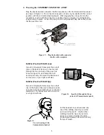 Предварительный просмотр 11 страницы HME System 900 Operating Instructions Manual