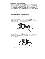 Preview for 17 page of HME System 900 Operating Instructions Manual