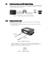 Preview for 2 page of HME TI6000 Installation & Operating Instructions Manual