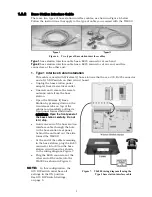 Preview for 3 page of HME TI6000 Installation & Operating Instructions Manual