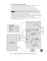 Preview for 4 page of HME TI6000 Installation & Operating Instructions Manual