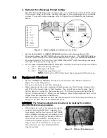 Preview for 6 page of HME TI6000 Installation & Operating Instructions Manual