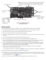 Preview for 7 page of HME VDB103 Installation Instructions Manual