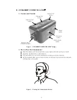 Preview for 6 page of HME WIRELESS 6000 Operating Instructions Manual