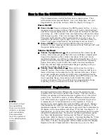 Preview for 9 page of HME Wireless IQ Operating Instructions Manual