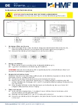 HMF 2030-11 Instruction Manual предпросмотр