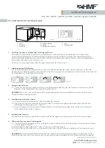 HMF 4612112 Instruction Manual предпросмотр