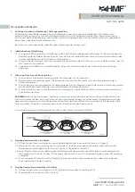 Preview for 1 page of HMF 46153 Instruction Manual